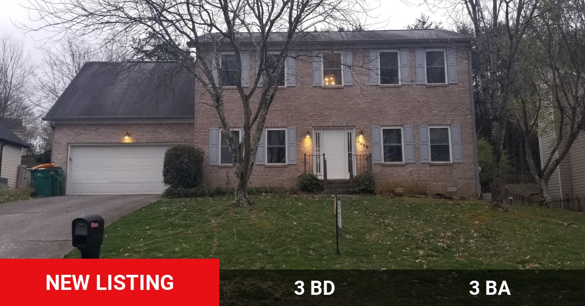 ValThompson's tweet photo. 📍 New Listing 📍 Take a look at this fantastic new property that just hit the market located at 8408 Mecklenburg Court 3 in Knoxville. Reach out here or at 8654141776 for more information

Valarie Thompson, MBA, REALTOR
ReMax Pref... https://t.co/Ycrkzk8vGM https://t.co/LIk2mFoiaB