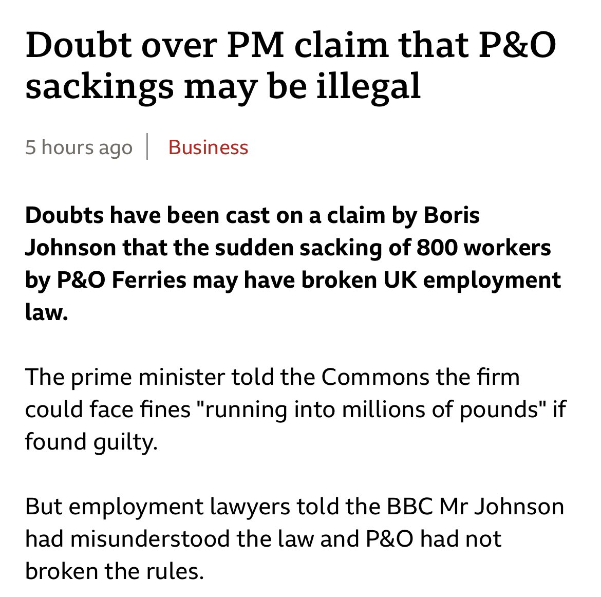 Tom Harwood tweet media