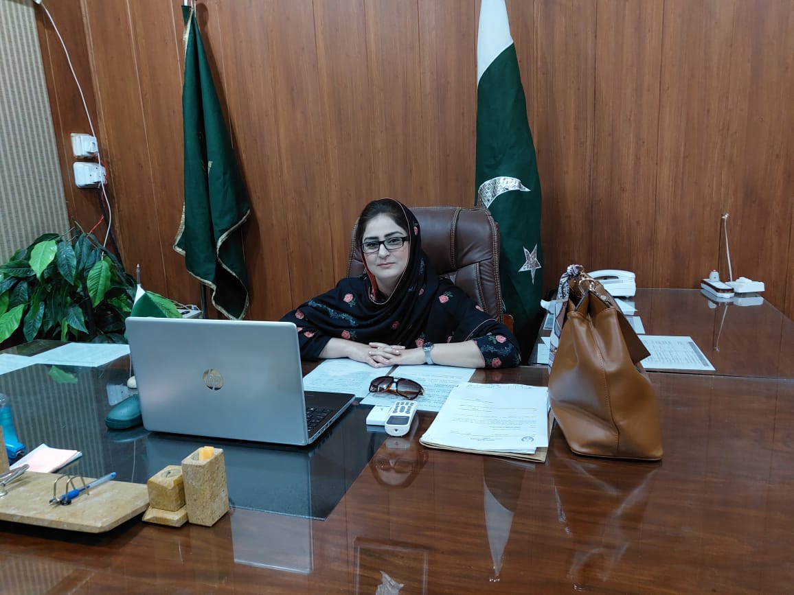 AcPabbi's tweet photo. As AC Pabbi Sarah Tawab Umar was transfered to ADC(Relief and HR) Mardan. Some Last clicks in with staff members in office. Madam we never forget your efforts and services for the people of Tehsil Pabbi and best wishes for your new posting and future. https://t.co/xLv8Bd2Xh2