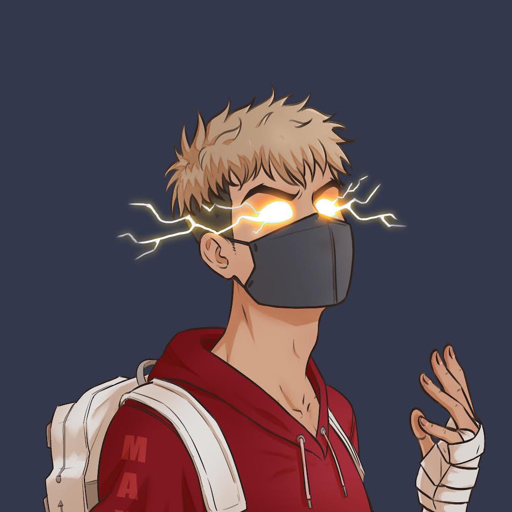 MAYHEM (@MayhemVerse) / Posts / X