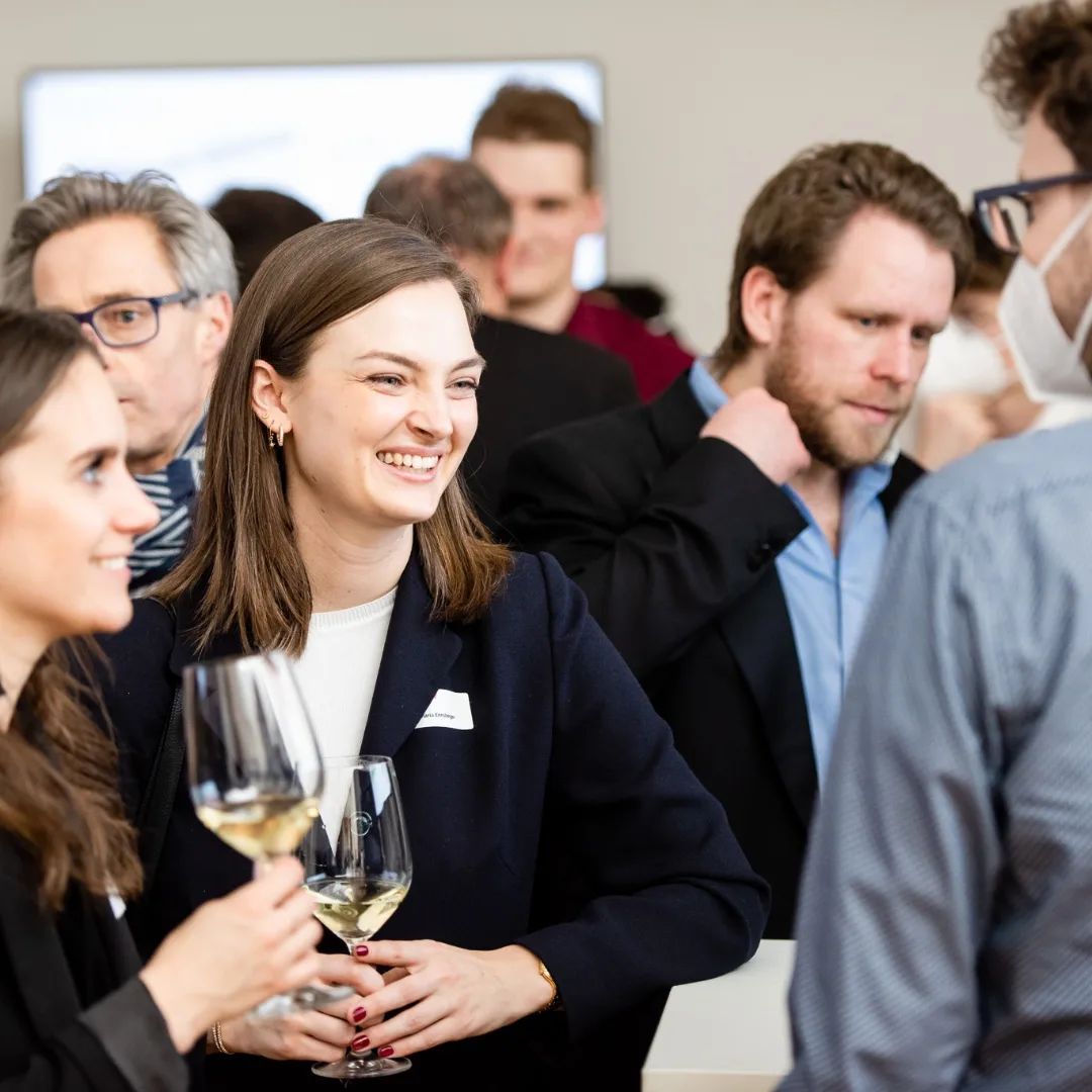 #ÖIAVZukunftsforum
Vielen Dank an alle Teilnehmenden für den gelungenen Abend und das zahlreiche positive Feedback!🎉

Den Nachbericht zum Event findet auf öiav.at!
Link in Bio!

#öiav #zukunftsforum