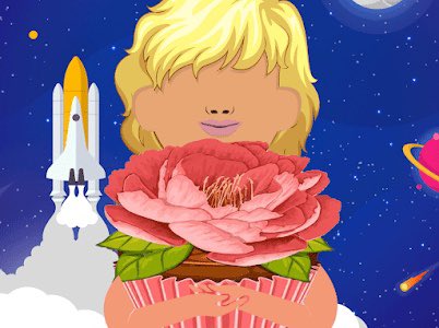thebakesalenft's tweet photo. ✨The Bake Sale #NFTGiveaway✨

We're giving away 🏆10x WHITELIST
(Winners will be picked in a week⏰)

To enter👇🏽

1️⃣ Like and Retweet ♥
2️⃣ Follow @thebakesalenft 
3️⃣ Tag 2 friends

See you at The Bake Sale 🧁

#NFTGiveaways #NFTCommunity #NFT #NFTProject https://t.co/bBzU0iXloK