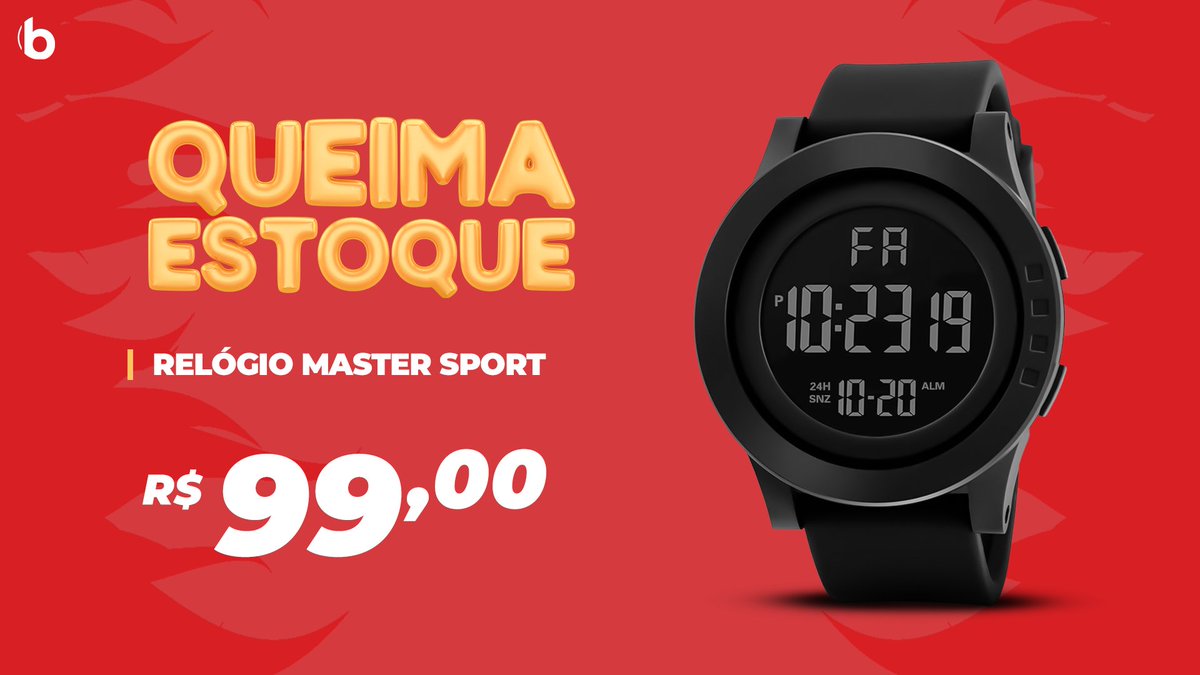bordomsbr's tweet photo. Elegância e sofisticação com um toque inovador, atributos combinados em um estilo único. Qualidade para você que é especial.

O ⌚ Relógio Master Sport é uma verdadeira obra-prima e que você merece ter.

Aproveite a nossa promoção! 😉

https://t.co/ggrlpUerEm https://t.co/Dw6KhgagEp