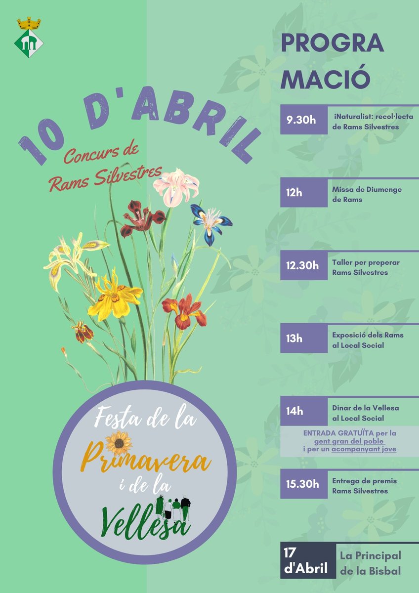 Ajuntament de Pontós tweet media