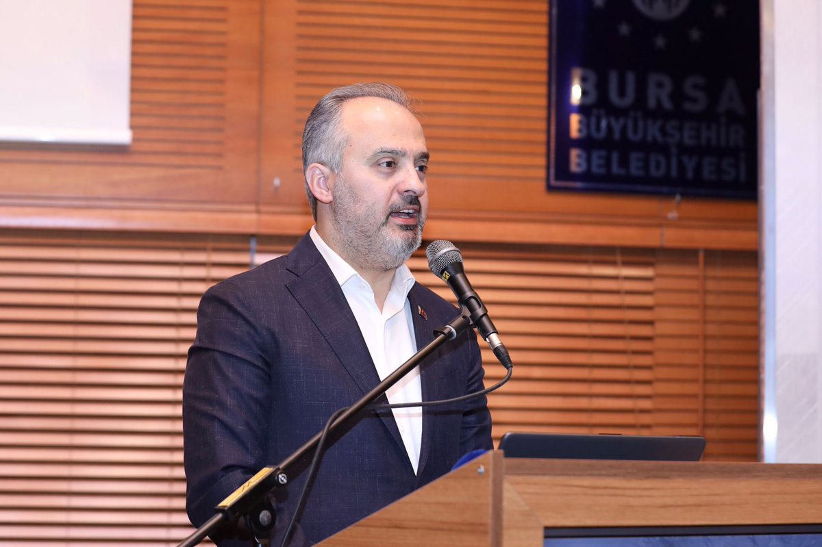 Alinur Aktaş