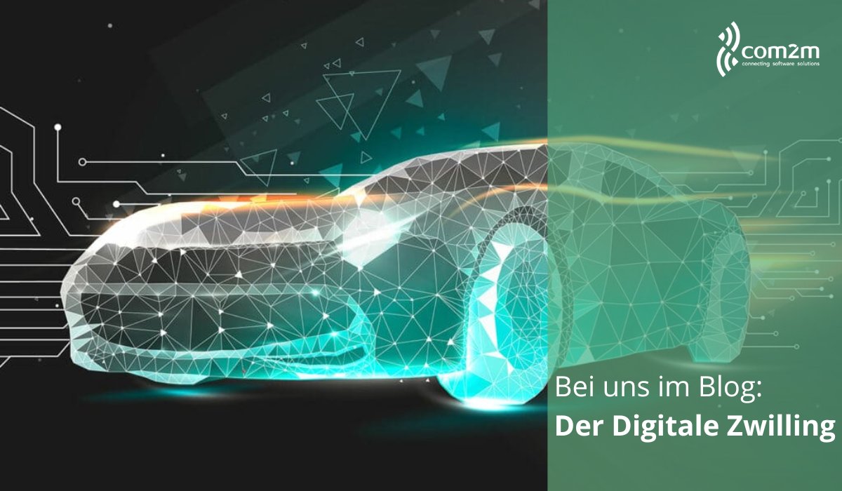 Der Digitale Zwilling ist ein Begriff der Digitalisierung. Bis dieser als Werkzeug im Unternehmen eingesetzt werden kann, ist es ein Stück Arbeit. Was die Basis des digitalen Zwillings ist und welche Mehrwerte dieser schafft, lest ihr bei uns im Blog: bit.ly/3tDo94F