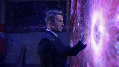 bitcoinagile's tweet photo. David Beckham Enters the Metaverse and Becomes Global Ambassador for DigitalBits #blockchain https://t.co/fupvRGOqrB https://t.co/MMVA5w3VbH