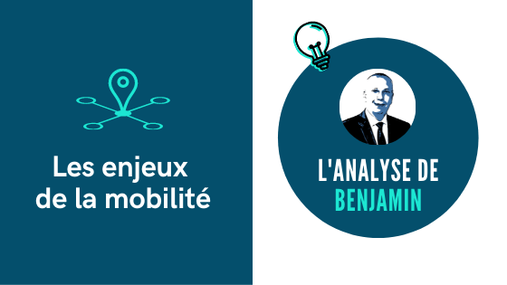 📣#ELYSEE2022 🗳️

📌 “Non seulement le #pétrole est un polluant mais d’un point de vue stratégique et géopolitique, dépendre de cette #énergie n’est plus viable.”

Retrouvez l’analyse de <a href="/b_chkroun/">Benjamin CHKROUN</a> sur le thème de la 🚙 #mobilité ⤵️
elysee-2022.coriolink.com/actualites/mob…

#Présidentielle2022