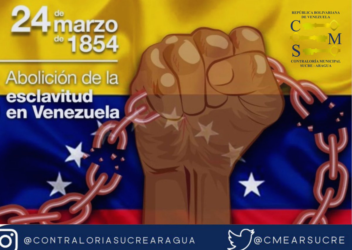 ContraloriaSucreArag tweet media