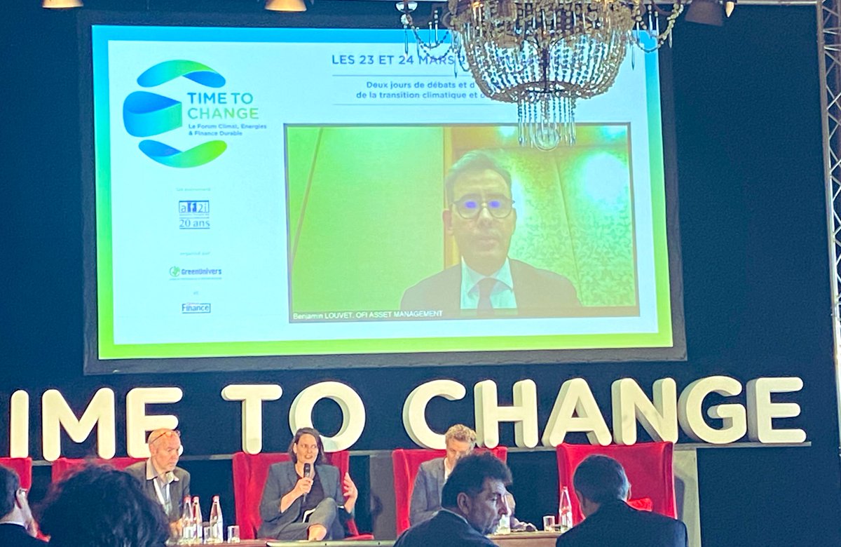 Option_Finance's tweet photo. #TimeToChange22 : « Enjeux des matières premières : gagnants et perdants de la transition » avec Benjamin Louvet @OFI_AM Emmanuel Hache @IpsenGroupFR Gilles Moreau @VerkorSA Léa Dauphas @taceconomics
#TransitionEnergetique #SouverainetéEconomique https://t.co/cfvZkhDhmj