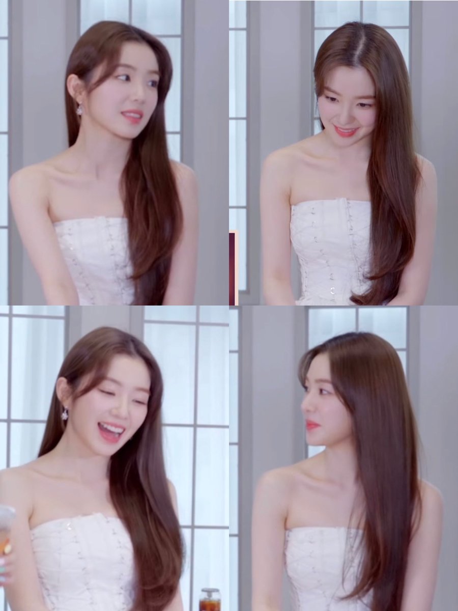 kimjenknee's tweet photo. irene the woman that you are https://t.co/kmAqx9sajc