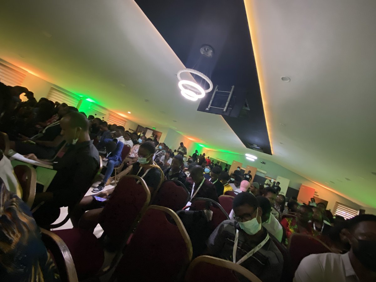 TassyOmah_'s tweet image. #OSCAFest2022