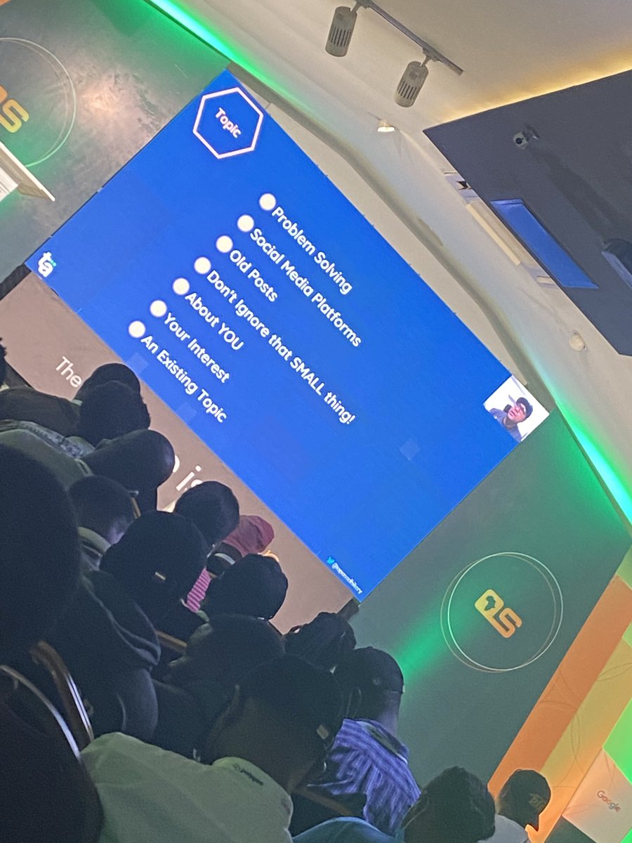 TassyOmah_'s tweet image. #OSCAFest2022