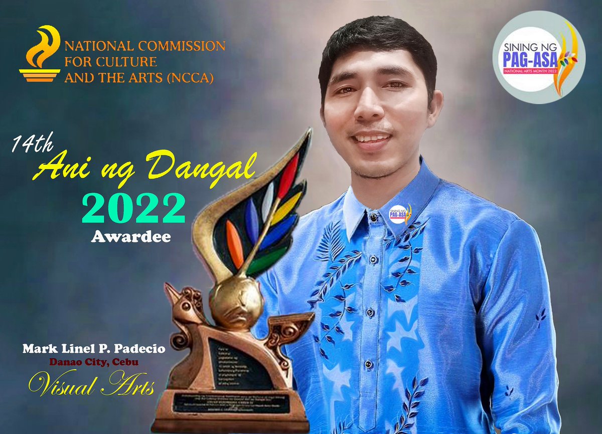 marklinelp's tweet photo. Thank you so much @IIECP 
Because on your  advocacy and to my intention of creating awareness by joining your prestigious 5th IDEP Photo Contest landed me to become the recipient of this year's "Ani ng Dangal Award 2022"

Thank you to Dear Fred, Stacy and to all  IDEP Family! https://t.co/xufJcKrKUU