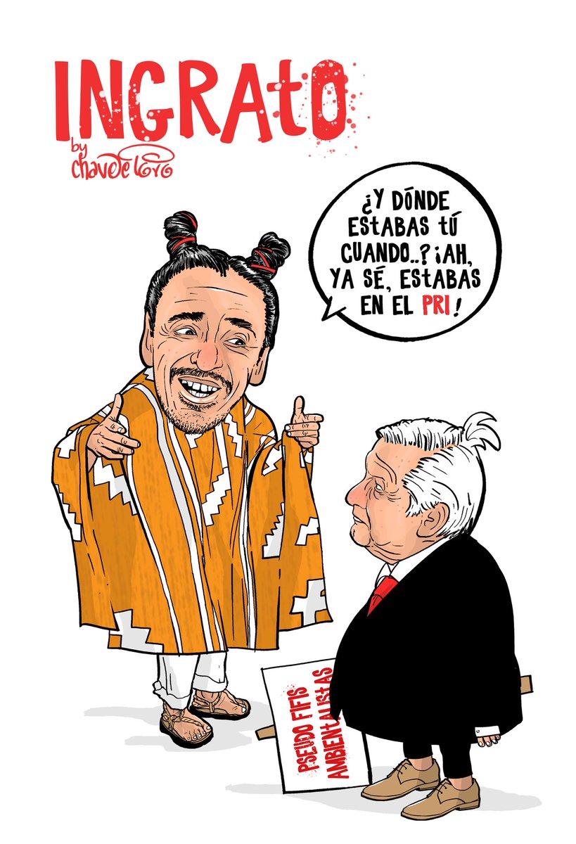 chavodeltoro's tweet photo. La pregunta es, dónde estabas tú, Andrés..?

Ingrato

@eleconomista #RubénAlbarrán #Selvamedeltren #trenmaya #cenote #noaltramo5 https://t.co/0UAQ8wJWOx