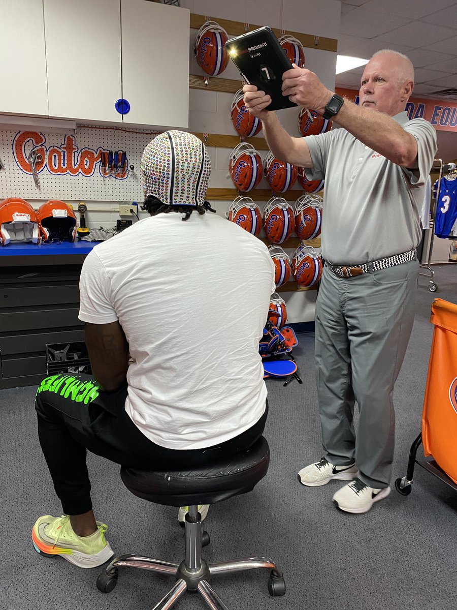 GatorsEquipment tweet media