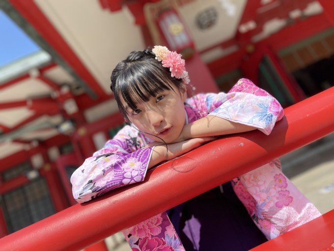 Twitterのコスプレ画像59