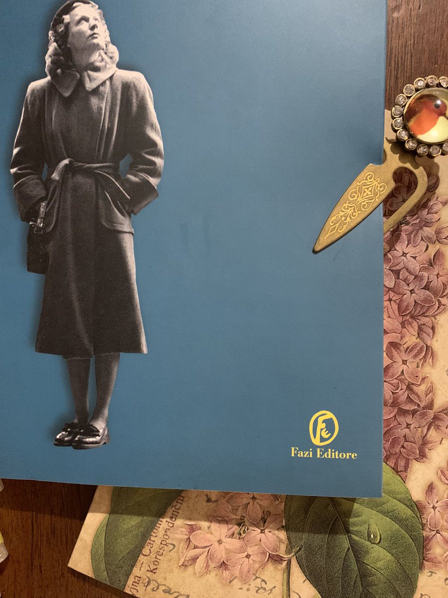 Leggo dal mio quaderno di poesia, mentre la notte passa davanti alla finestra, e senza che io me ne renda conto l’infanzia accade in silenzio sul fondale della memoria, che la biblioteca della mente. #Infanzia #ToveDitlevsen #DalCatalogo <a href="/FaziEditore/">Fazi Editore</a>