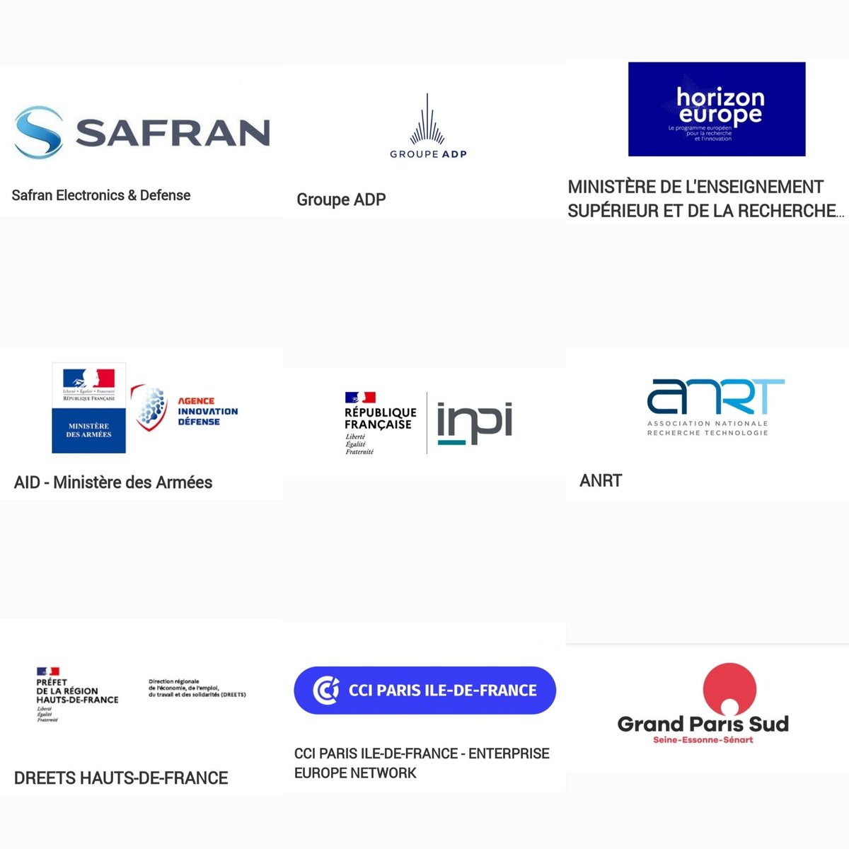 BestPraktis's tweet photo. 🙏 Nous vous remercions de votre intérêt et de votre confiance en notre expertise. Nous sommes ravis de continuer avec vous au service de l'innovation autour des technologies de rupture et des projets challengeants. https://t.co/3f7Kvnl3sg