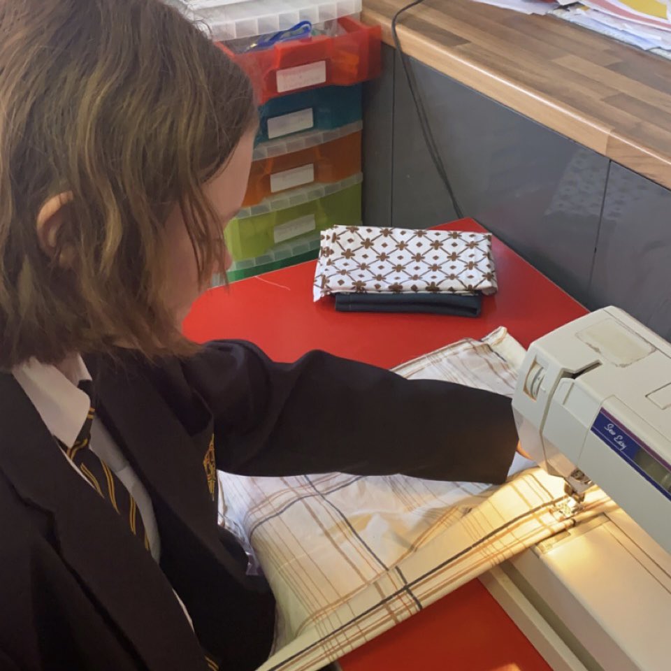 _gotyoucovered's tweet photo. Production going well here! Get your orders in quick, makes the perfect gift! @youngenterprise @StMartinsInfo https://t.co/no90NVjNtV