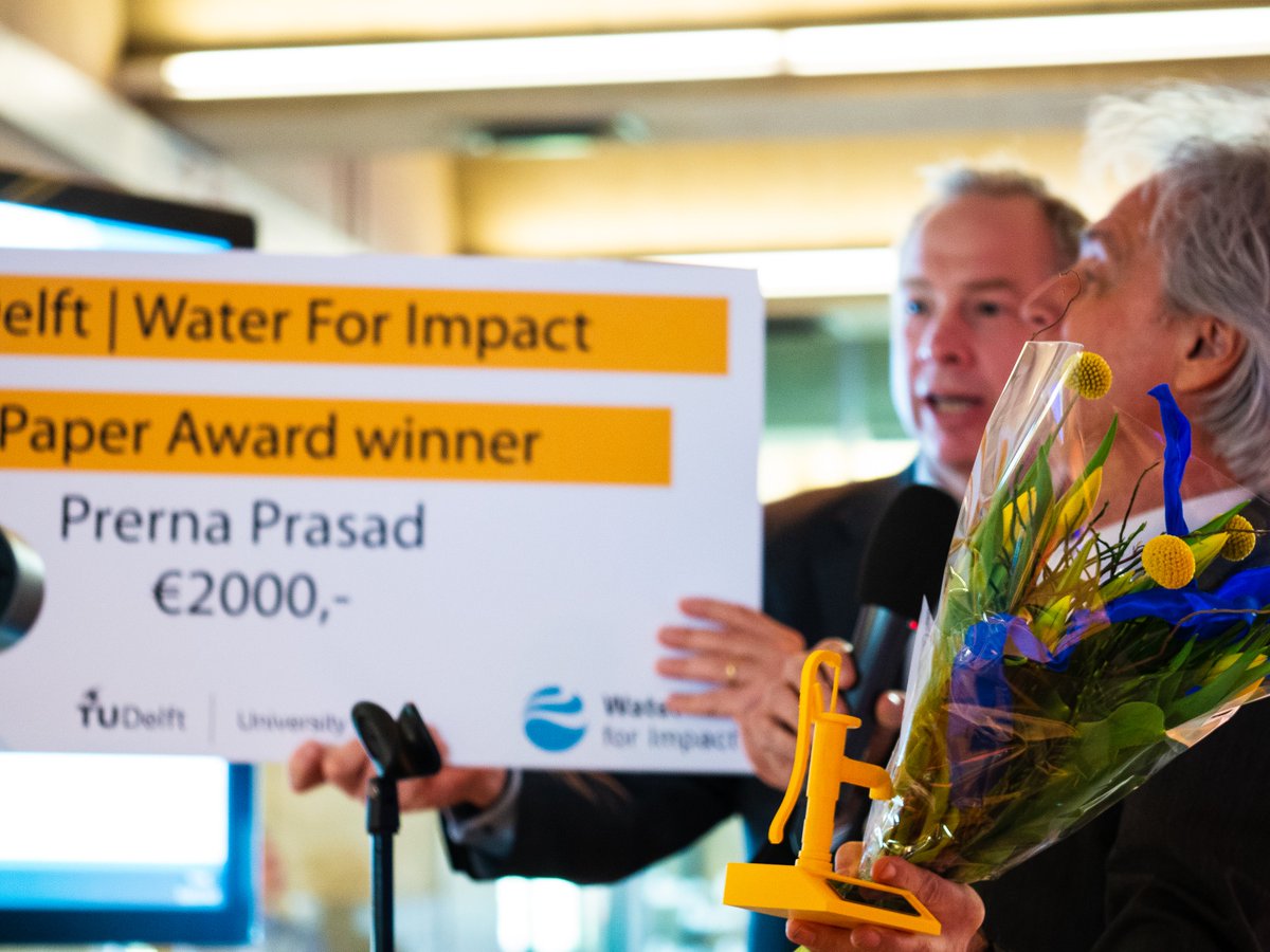 TU Delft | Global Initiative tweet media