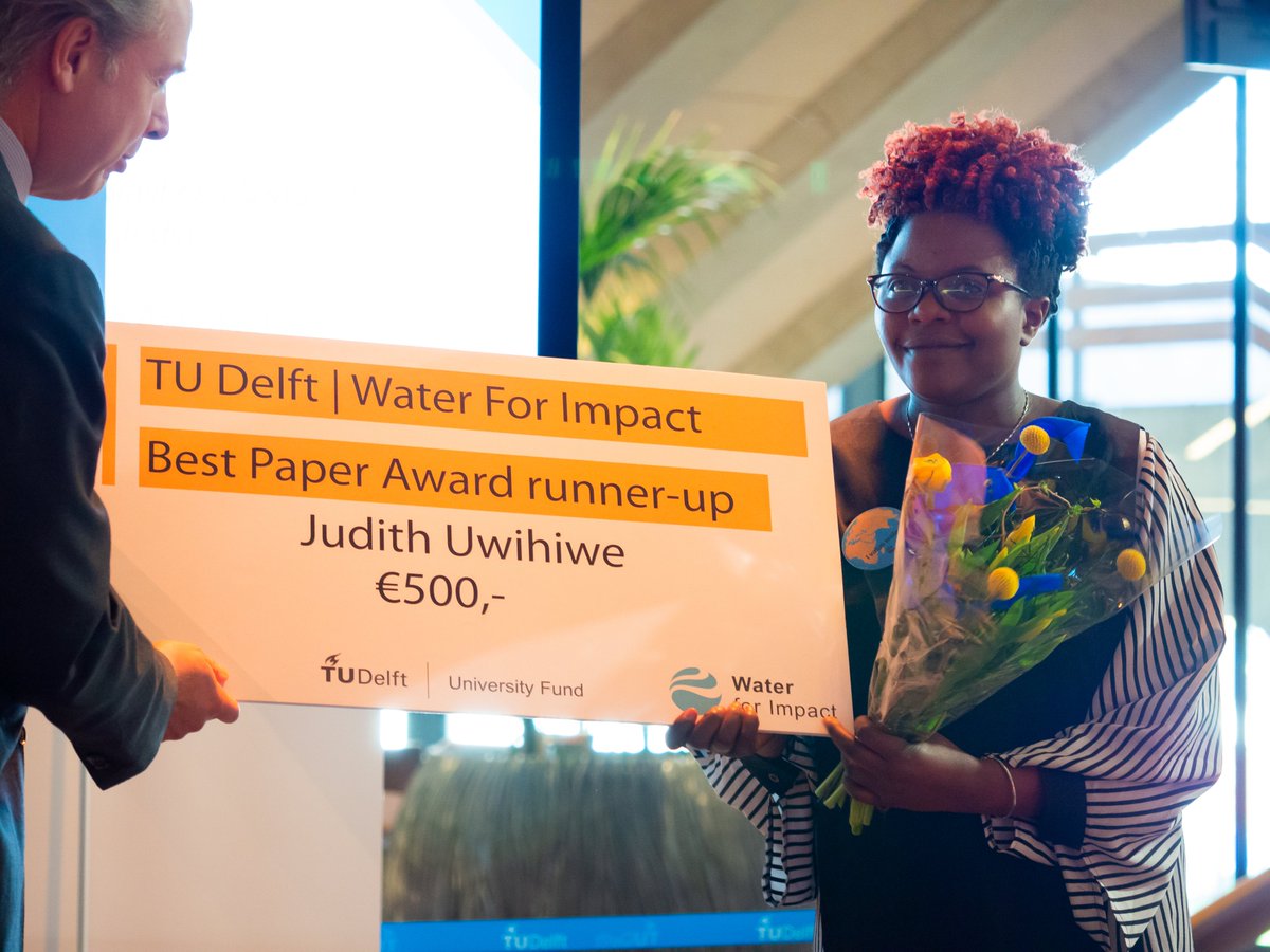 TU Delft | Global Initiative tweet media