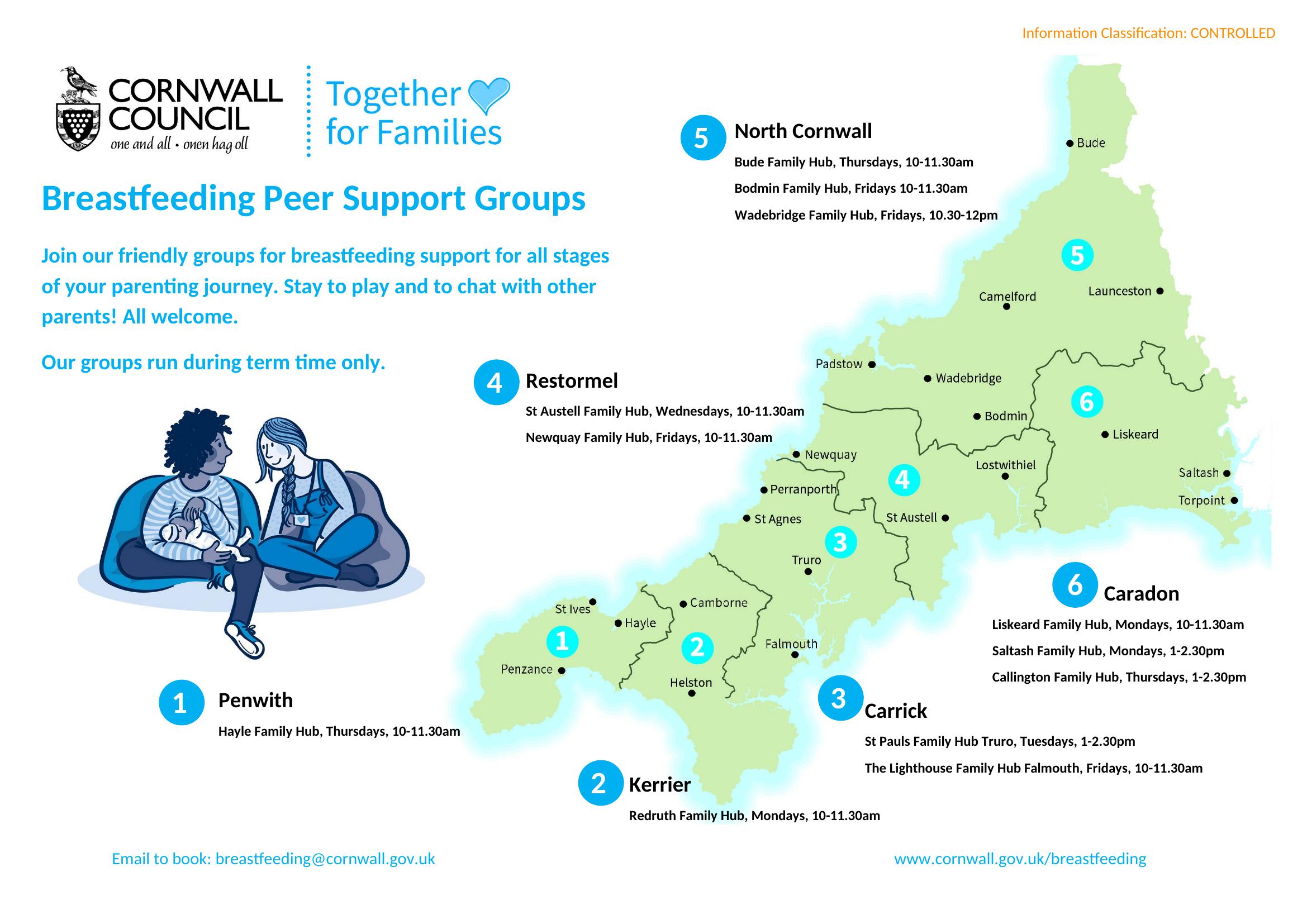 Cornwall Council Planning Map Together For Families Cornwall On Twitter: "Breastfeeding Groups In Cornwall  Https://T.co/Adgi20F8Ys" / Twitter