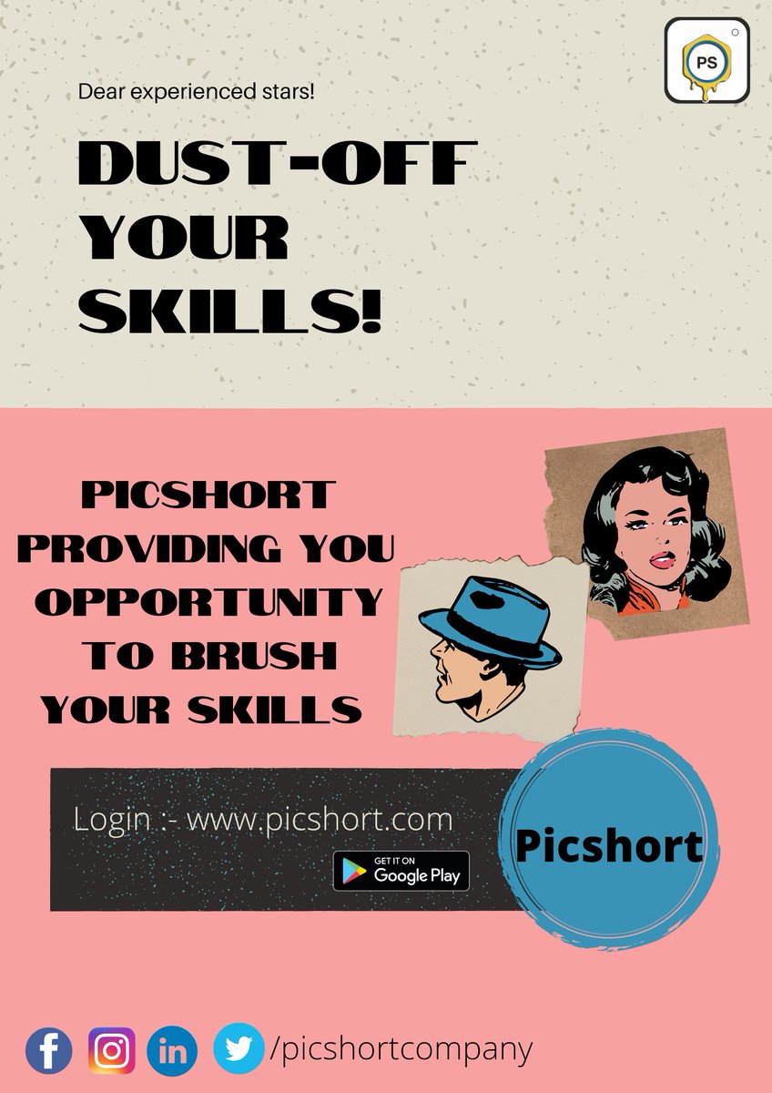 Picshort Private Limited tweet media
