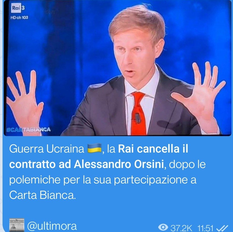 Andrea Colletti tweet media