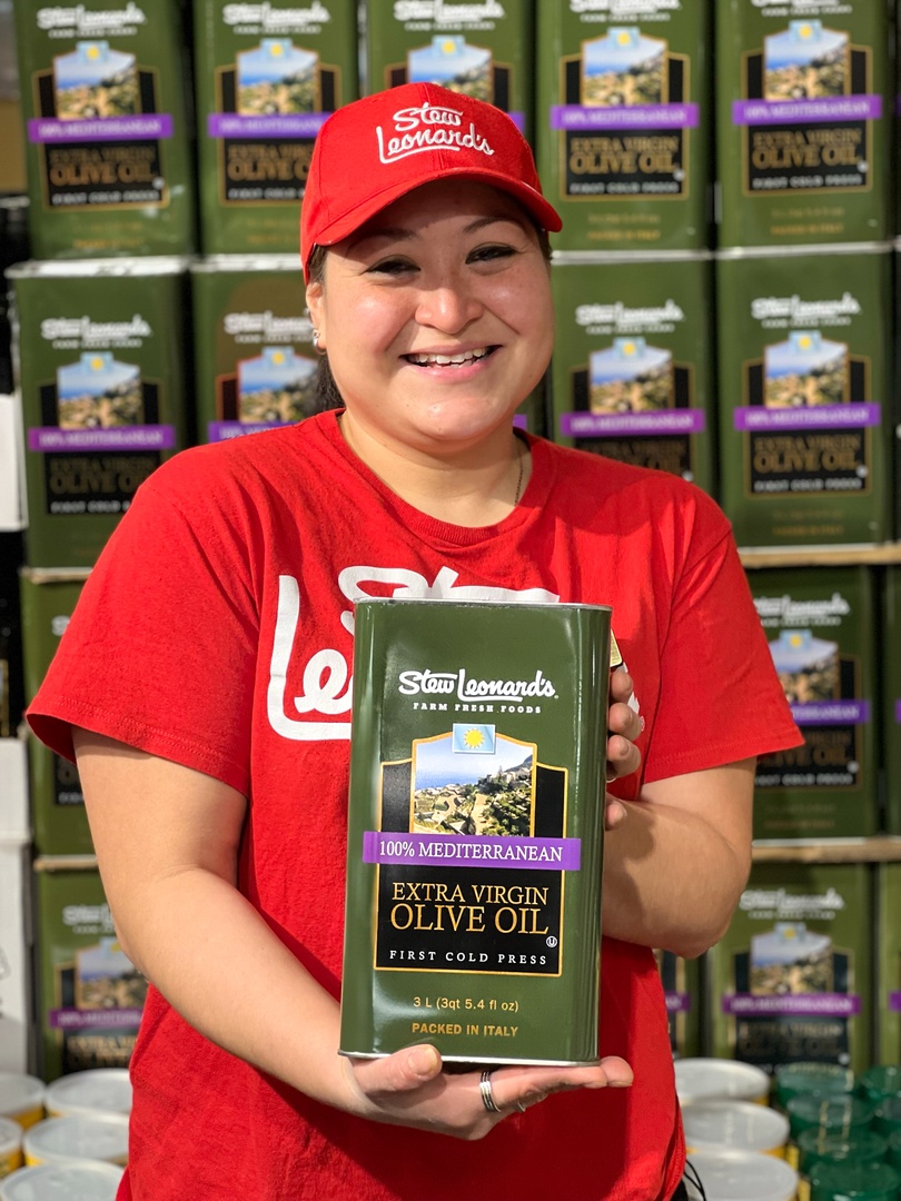 Stew Leonard's on Twitter "Stock up and SAVE! Stew’s Mediterranean