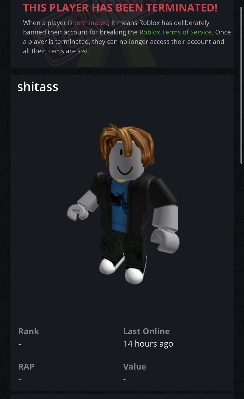 How To Make Glitched Looking Usernames! (ROBLOX) 