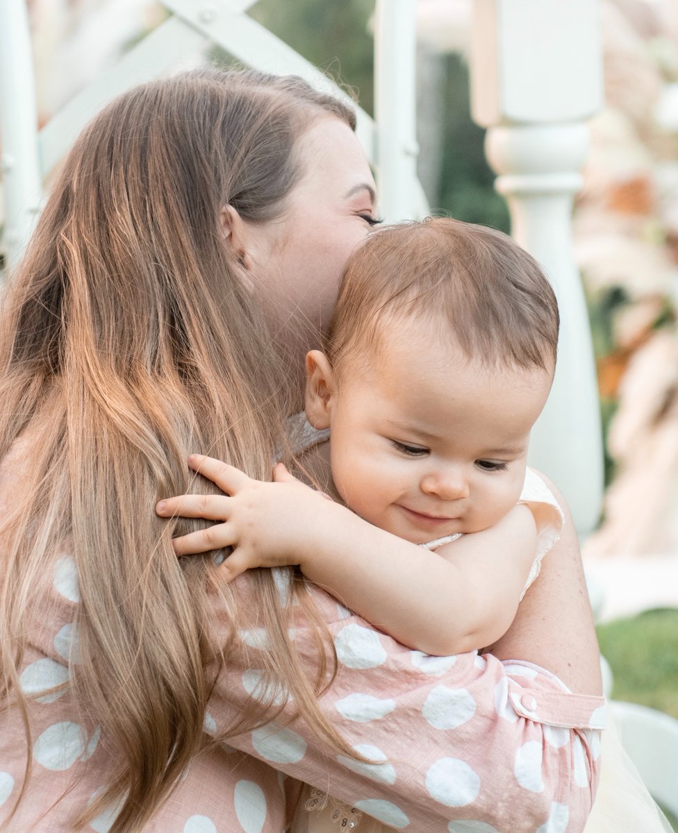 BindiIrwin's tweet image. Happy Birthday to my graceful warrior. One year of watching your beautiful heart bloom into the most extraordinary person. Grace, you have been an old soul from the very beginning. It is the greatest blessing to be your mama. I love you eternally, unconditionally and infinitely.