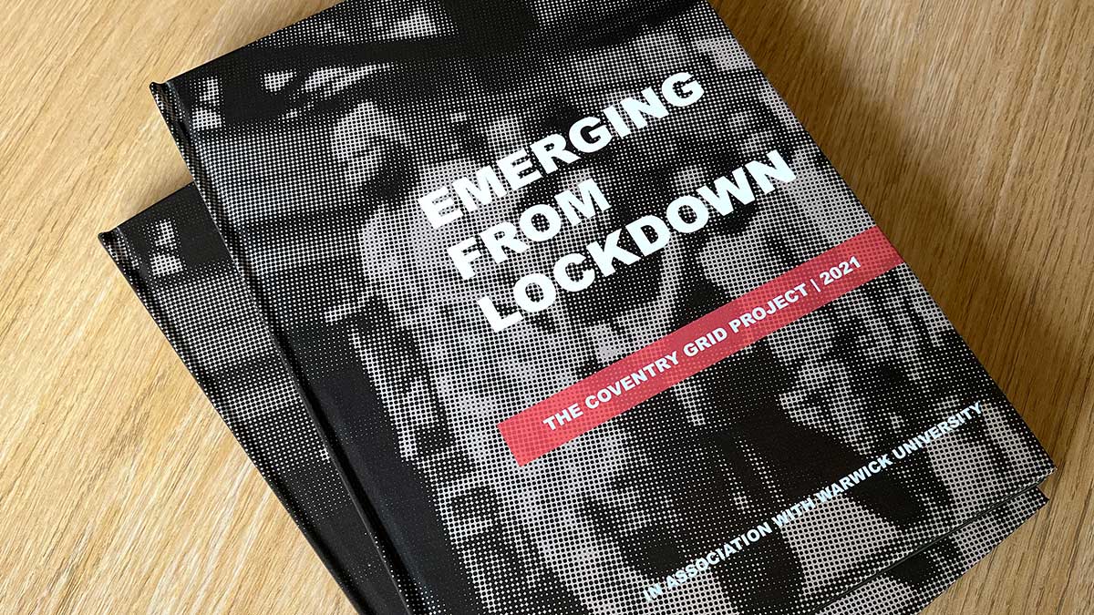 TheGridProject (@gridprojectuk) on Twitter photo The Coventry Grid Project hardback books have arrived. Very pleased with the <a href="/inkylittlefinge/">Inky Little Fingers</a> print quality! Will be distributing next week.
<a href="/warwickengages/">Warwick Institute of Engagement</a> <a href="/warwicklibrary/">University of Warwick Library</a> <a href="/warwicklaw/">warwicklaw</a> <a href="/NeseCeren/">Dr Nese Ceren</a> <a href="/PhotoMiners/">Photo Miners</a> <a href="/trevorbmbagency/">Trevor Beattie</a> @ReclaimFotoFest The Coventry Grid Project hardback books have arrived. Very pleased with the <a href="/inkylittlefinge/">Inky Little Fingers</a> print quality! Will be distributing next week.
<a href="/warwickengages/">Warwick Institute of Engagement</a> <a href="/warwicklibrary/">University of Warwick Library</a> <a href="/warwicklaw/">warwicklaw</a> <a href="/NeseCeren/">Dr Nese Ceren</a> <a href="/PhotoMiners/">Photo Miners</a> <a href="/trevorbmbagency/">Trevor Beattie</a> @ReclaimFotoFest