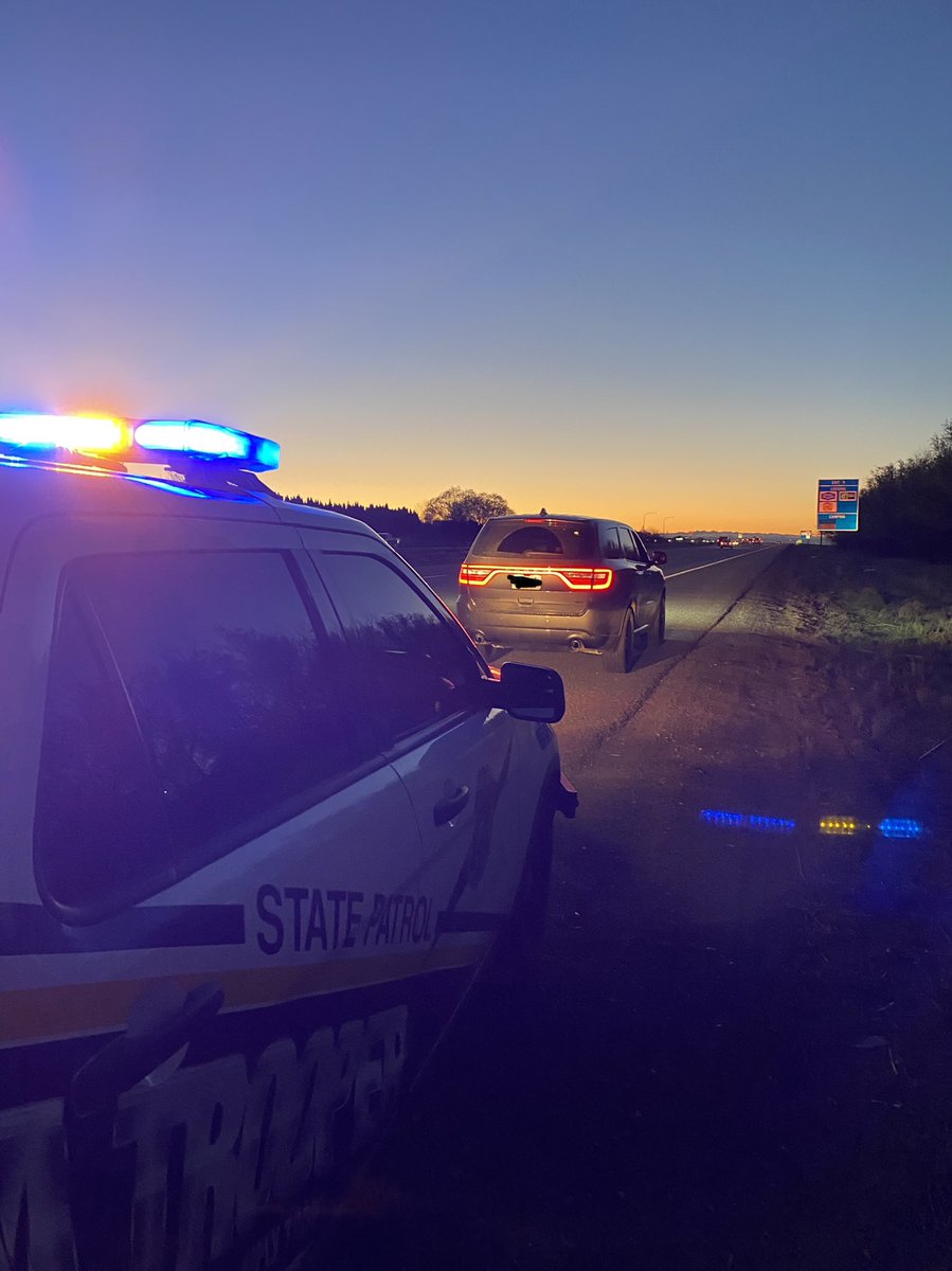 wspd3pio's tweet image. #ThursdayThoughts Remember, camping is for the woods, not the left lane! Followed this car for 4-5 miles in the left lane, as a large construction truck had to pass us on the right….. Driver said he’s never heard of the law.