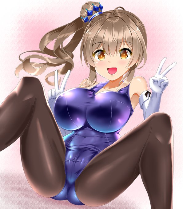 スク水ストッキングささらさん #スク水 #ストッキング #さとうささら https://t.co/OPA3Zie21N 