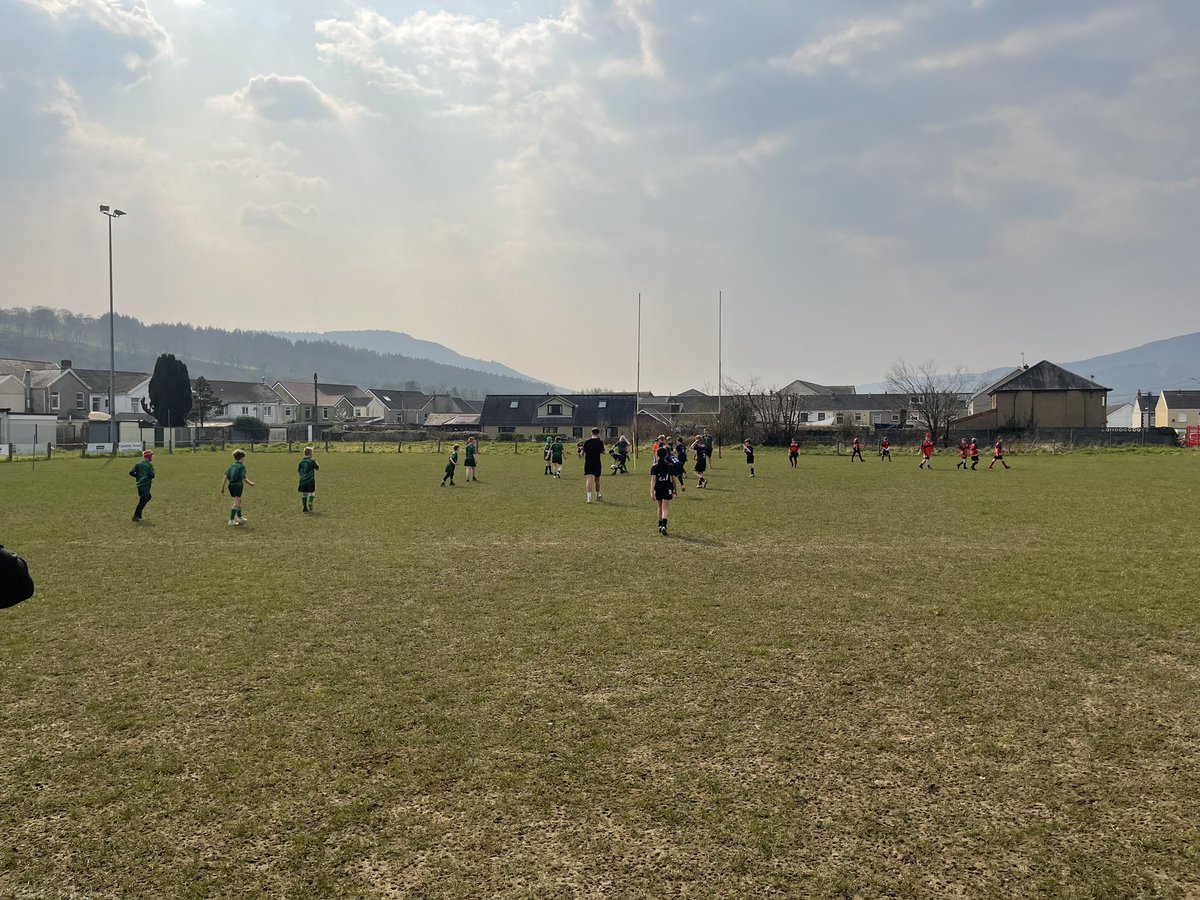 Glynneath.Vote tweet media