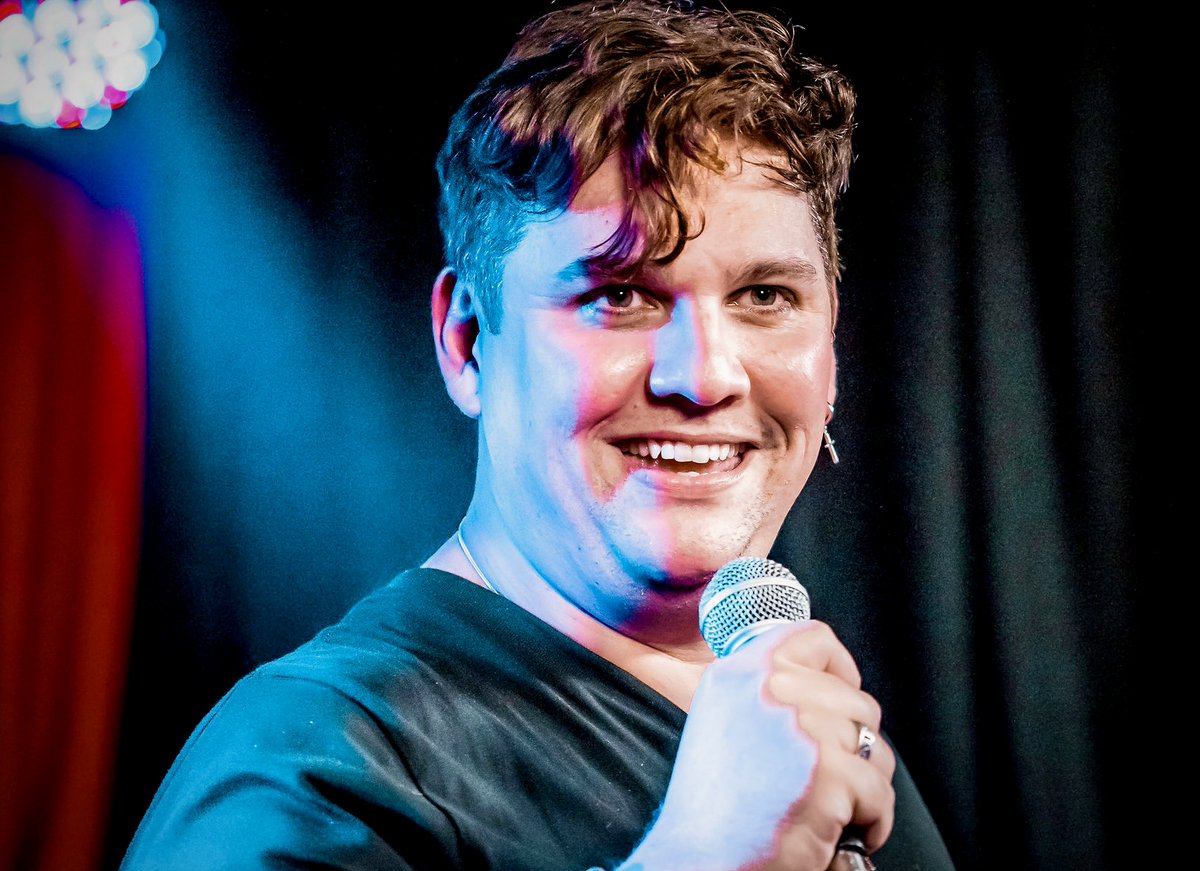 Puma Comedy tweet media