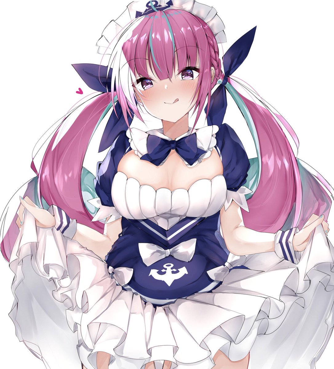 #去年の今頃どんな絵を描いていましたか
あくたん描いてました🥰 