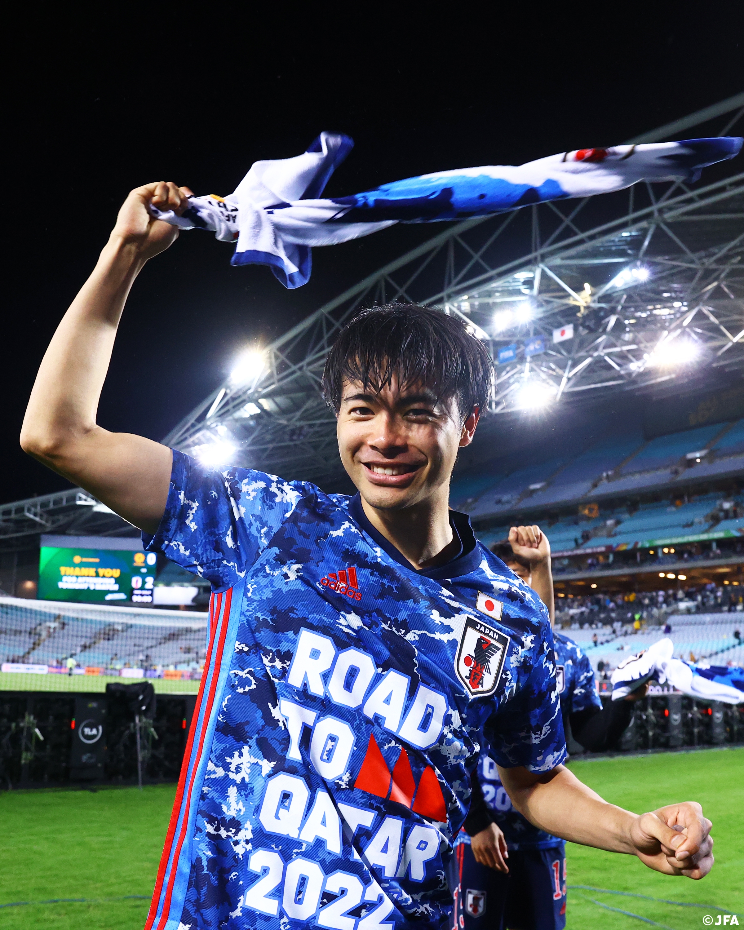 超サッカー速報 話題の動画あり Manyo1012 Twitter