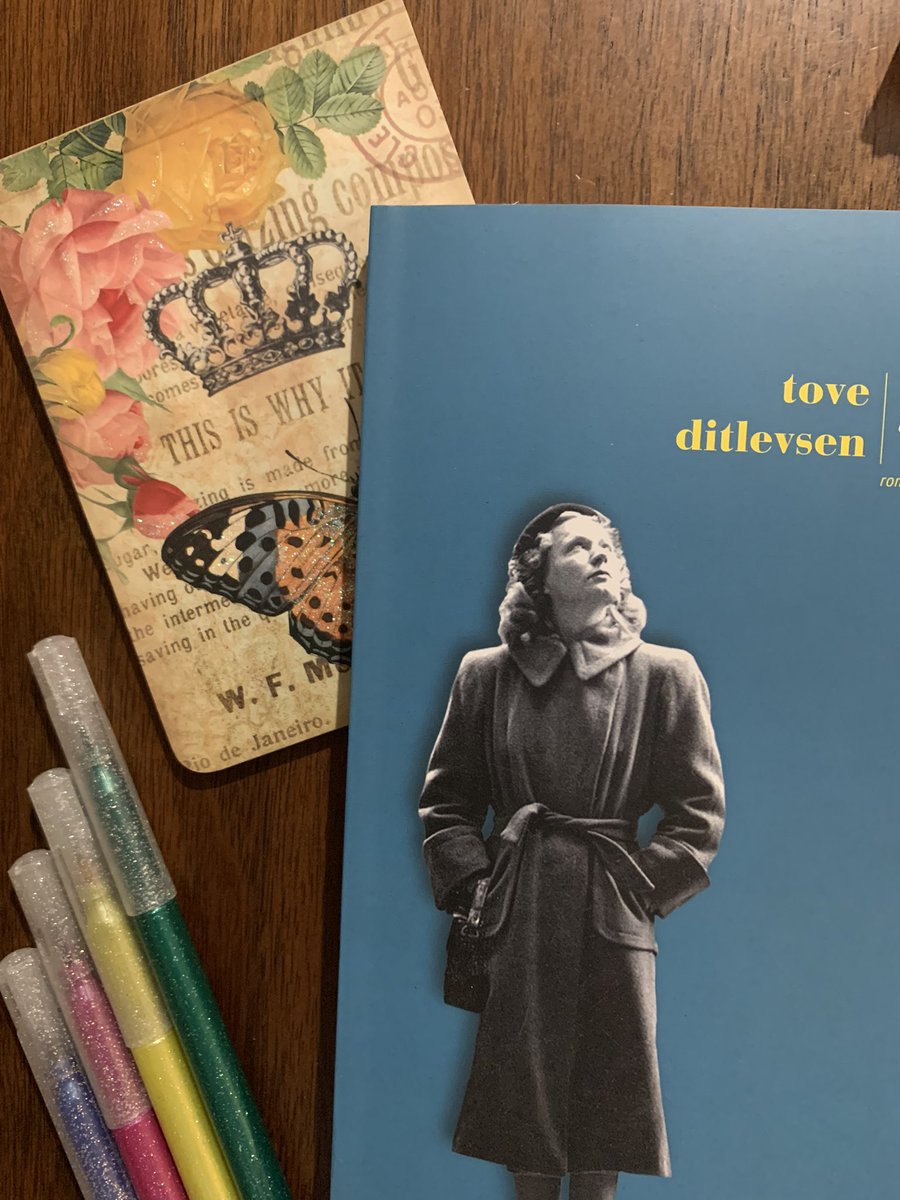 Dunque forse, nonostante tutto, mi vuoi bene? #ToveDitlevsen #Infanzia #DalCatalogo <a href="/FaziEditore/">Fazi Editore</a>