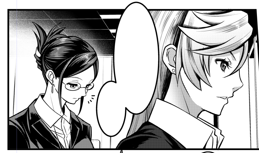 最終チェック中です 