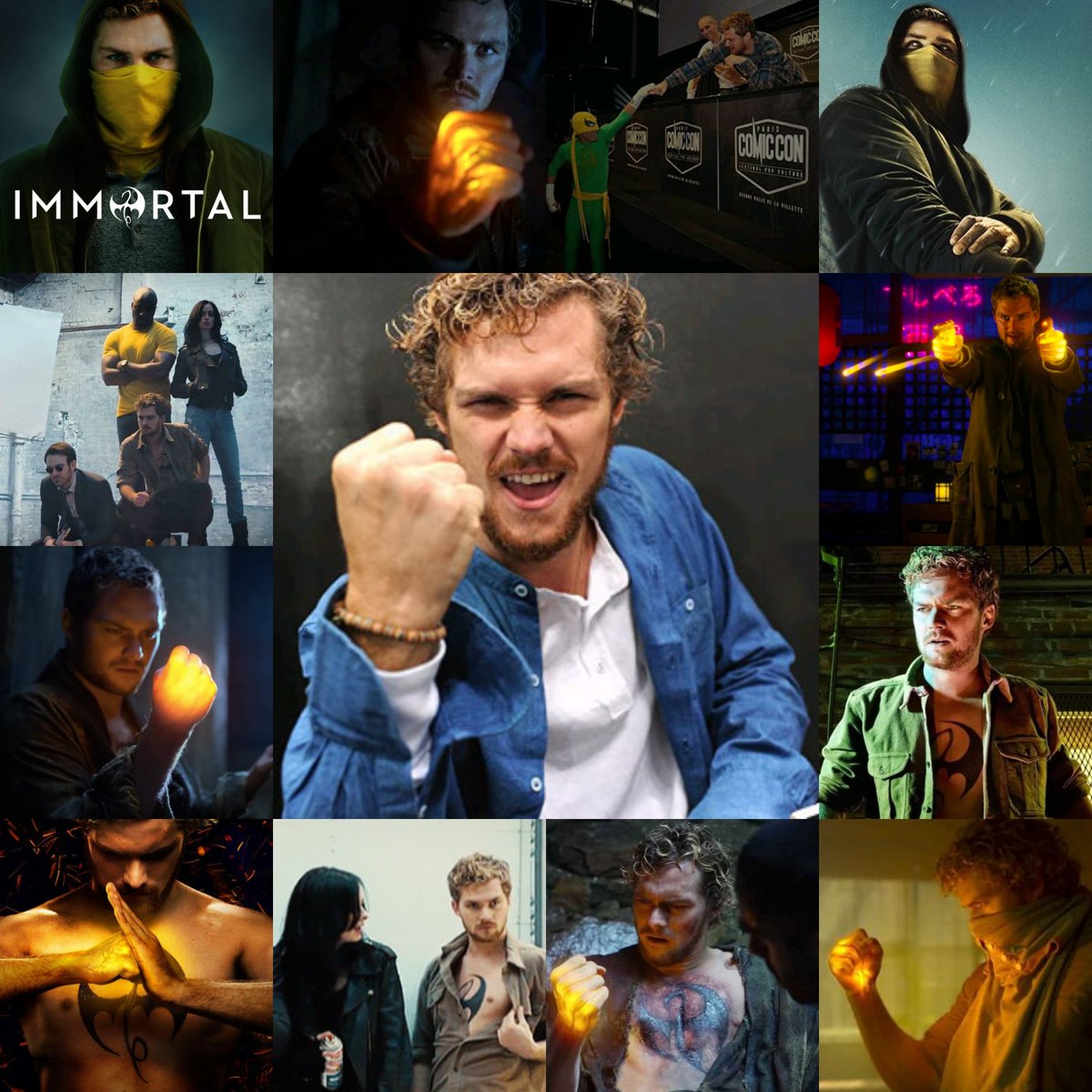 randsdefender's tweet photo. Happy 34th birthday to our MCU Iron Fist! #WeLoveYouFinnJones 💖🎂

#SaveIronFist 🐉💚
#BringBackFinnJones 👊✨

@Marvel @MarvelStudios @Kevfeige
@Disney @disneyplus https://t.co/clfkw5PAGd