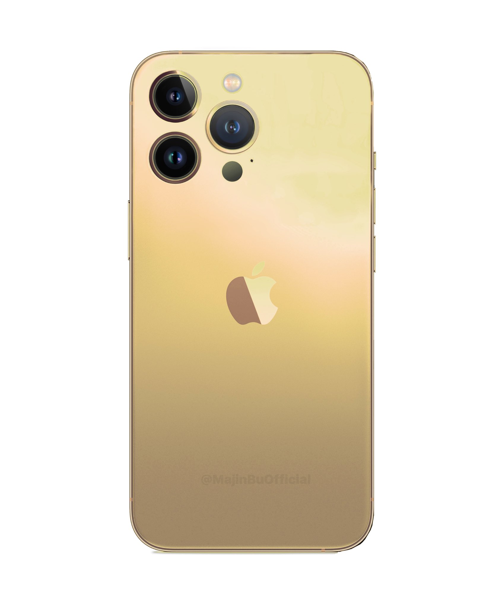 Apple iPhone 14 Pro Maxゴールド 本体 iPhone 14 Pro Max 128GB - ゴールド（SIMフリー）[整備済製品