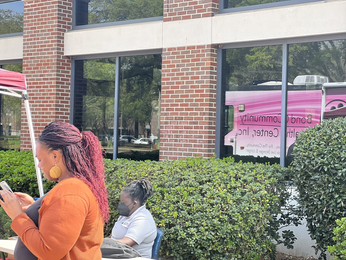 Bond Comm Health Center, Inc. tweet media