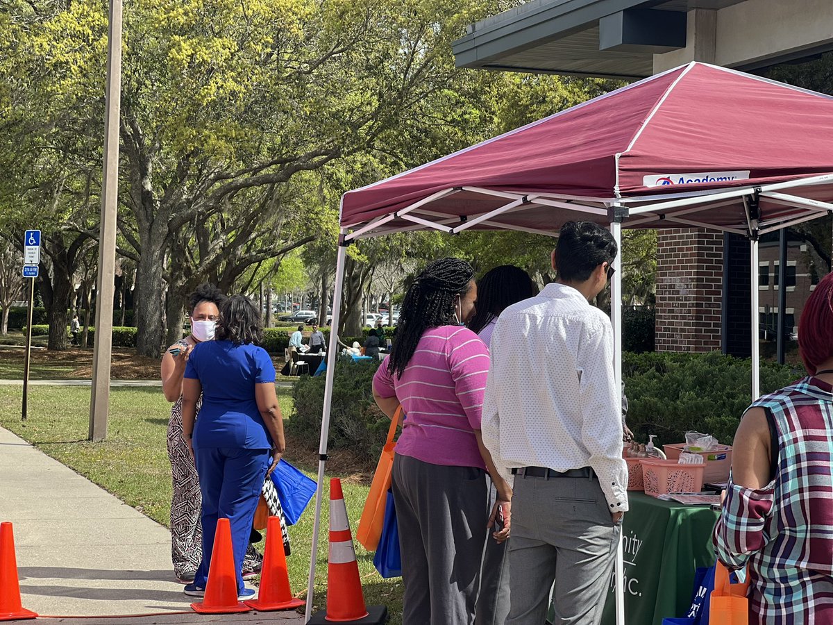 Bond Comm Health Center, Inc. tweet media