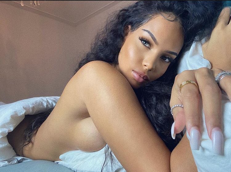 I need to start listening to my head and not my heart. This stupid ass heart of mine always gets me hurt! 😞