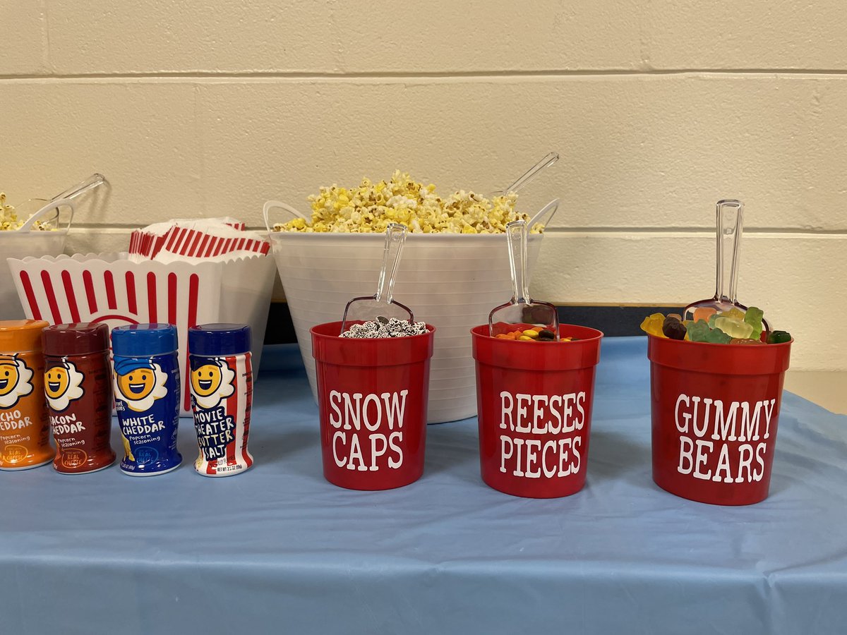 Noelle Horbaczewski (@nhorbaczewski1) on Twitter photo Testing can be salty, testing can be sweet, Add your mix-ins and enjoy the treat! Thank you <a href="/FosterLions/">Foster Elementary</a> Staff for all your help this week with IAR! <a href="/ForestRidge142/">Forest Ridge SD142</a> Testing can be salty, testing can be sweet, Add your mix-ins and enjoy the treat! Thank you <a href="/FosterLions/">Foster Elementary</a> Staff for all your help this week with IAR! <a href="/ForestRidge142/">Forest Ridge SD142</a>