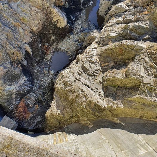 Storia di copertina: Verzasca, lo spettacolo del lago vuoto
➡ bit.ly/ilceresio