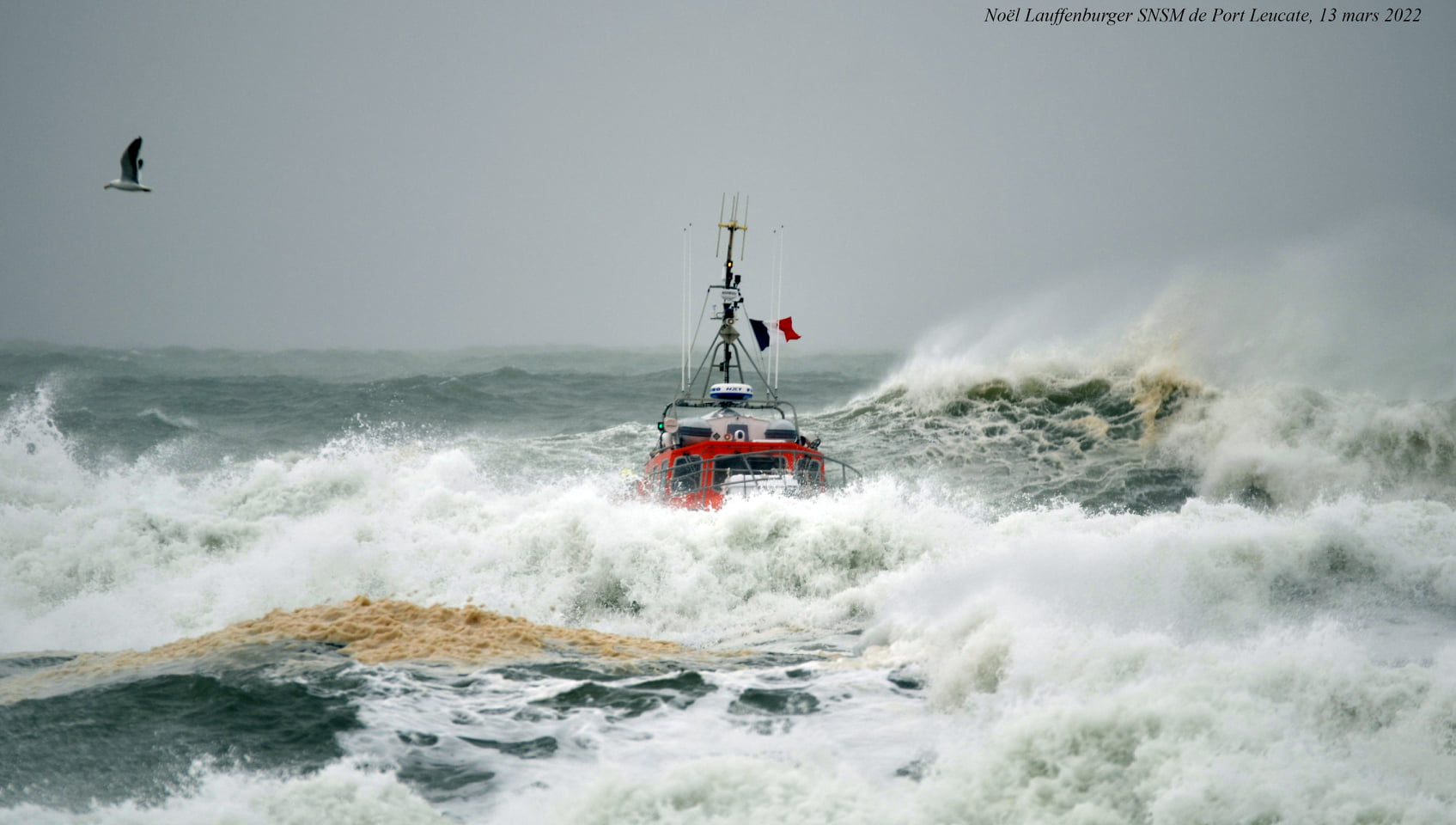 SNSM on X: #JeudiPhoto 📸 Les #SauveteursenMer #SNSM Port-Leucate à bord  de leur vedette de #sauvetage de 2e classe SNS 253 Francese de Cezelly  dans les #vagues capturés par Noël Lauffenburger le