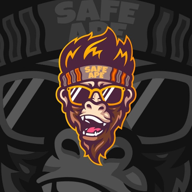 SafeApeCoinBSC's tweet photo. @Laura__crypto @carlmoon #safeape the next generation finding new token https://t.co/VsGhmN7QxS https://t.co/Fx7039YwXK